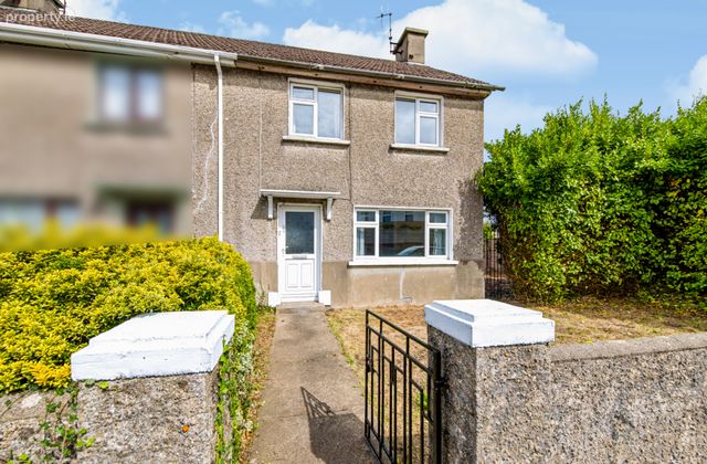 33 Bernadette Place, Wexford Town, Wexford, Co Wexford, Wexford Town, Co. Wexford - Click to view photos