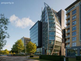 The Brunel Building, Heuston South Quarter, Dublin 8