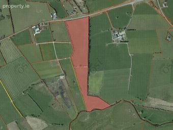Lands Coolacurragh, Ballacolla, Co. Laois
