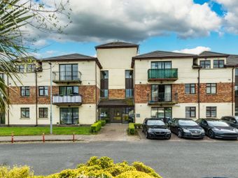 Apartment 5, Millbank Square, Sallins, Sallins, Co. Kildare - Image 3