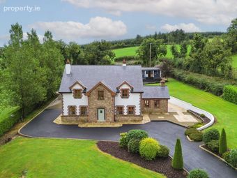 Amberley House, Lattoon, Ballyjamesduff, Co. Cavan