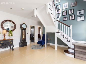 Chara House, Scarnagh Lower, Coolgreany, Co Wexford, Kilmichael, Co. Wexford - Image 2