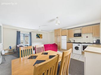 Apartment 12, Reeves Hall, Rutland Street, Cork City Centre, Co. Cork - Image 5