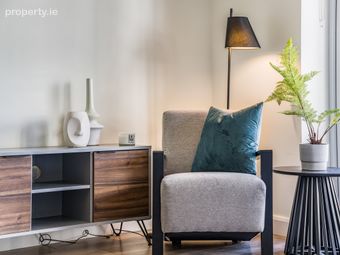 3 Bedroom Apartment, The Crossings, Adamstown, Co. Dublin - Image 4