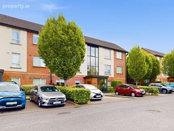Apartment 94, Block E, Cedar Square, Ridgewood, Swords, Co. Dublin - Image 2
