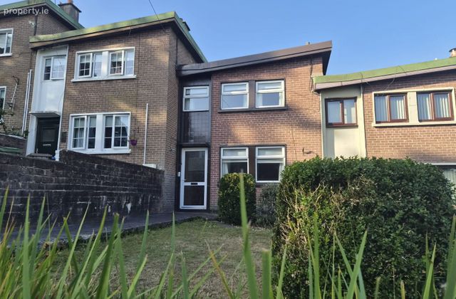 30 Farrancleary Place, Glen Avenue, Blackpool, Co. Cork - Click to view photos