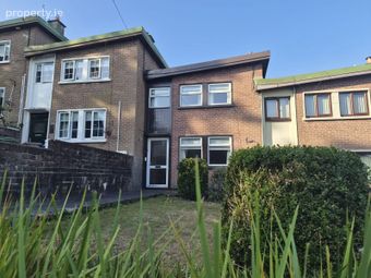 30 Farrancleary Place, Glen Avenue, Blackpool, Co. Cork