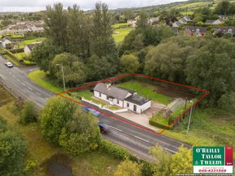 Doon, Ballyconnell, Co. Cavan