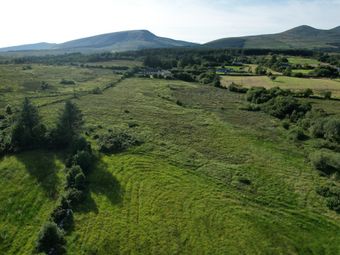 20 Acre Farm Land, Cloggernagh East, Glenhest, Newport, Co. Mayo, Newport, Co. Mayo