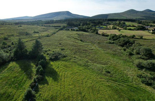 20 Acre Farm Land, Cloggernagh East, Glenhest, Newport, Co. Mayo, Newport, Co. Mayo - Click to view photos