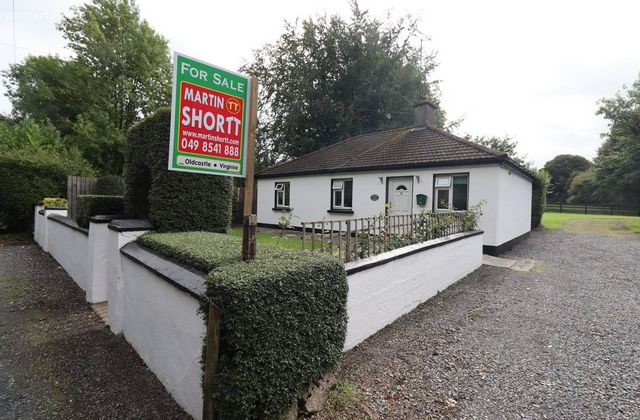 Newcastle, Oldcastle, Co. Meath - Click to view photos