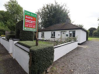 Newcastle, Oldcastle, Co. Meath