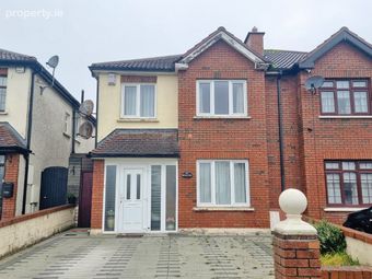 60 Palmers Crescent, Palmerstown, Dublin 20