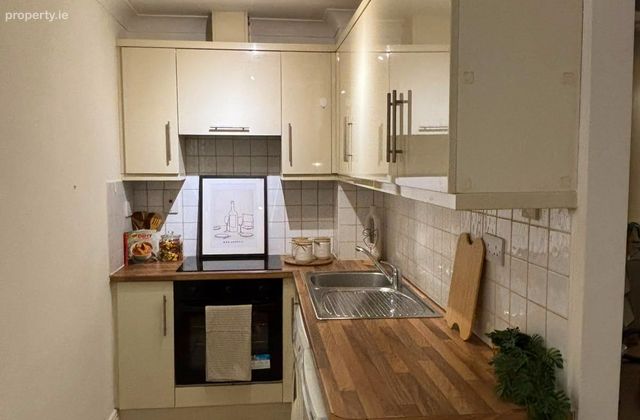 Apartment 24, La Rochelle, Christchurch, Dublin 8 - Click to view photos