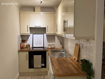 Apartment 24, La Rochelle, Christchurch, Dublin 8