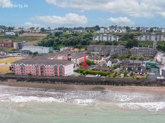 Coastguard Station, O'briens Place, Youghal, Co Cork, Youghal, Co. Cork