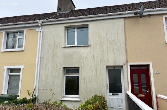 63 O'connell's Avenue, Listowel, Listowel, Co. Kerry - Click to view photos