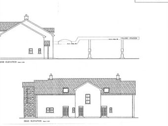 Commercial Site, Termon, Co. Donegal, Termon, Co. Donegal