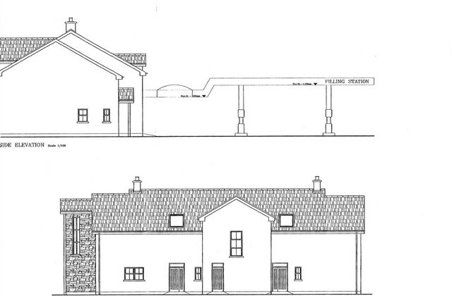Commercial Site, Termon, Co. Donegal, Termon, Co. Donegal - Click to view photos
