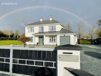 Kinnagh, Ballycullane, Co Wexford, Ballycullane, Co. Wexford