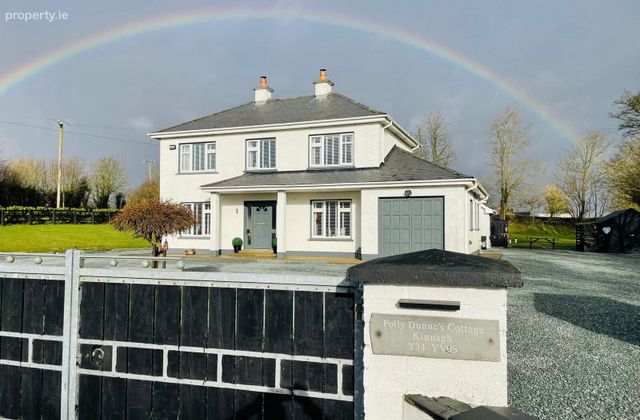 Kinnagh, Ballycullane, Co Wexford, Ballycullane, Co. Wexford - Click to view photos