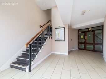 Apartment 143, Block D, Pierce Lodge, Station Road, Newbridge, Co. Kildare - Image 3