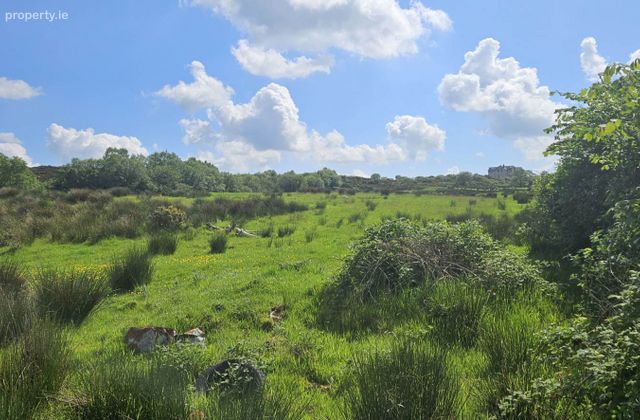 Knockbrack, Letterkenny, Co. Donegal, Knockbrack, Co. Donegal - Click to view photos