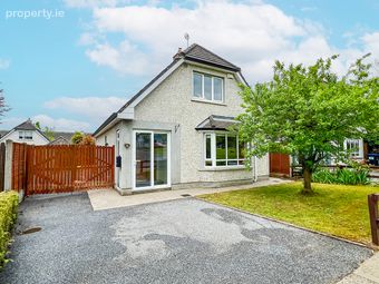 3 Oaklawns, Paulstown, Kilkenny, Co. Kilkenny, Paulstown, Co. Kilkenny - Image 2