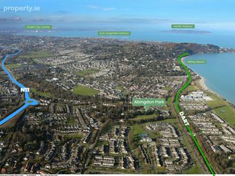 Abingdon Park, Shanganagh Road, Shankill, Co. Dublin, Shankill, Dublin 18 - Image 5