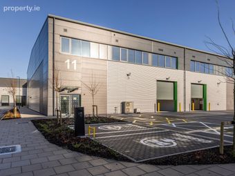 Unit 11 Airport Trade Park, Swords Road, Co Dublin, Balgriffin, Dublin 13 - Image 2