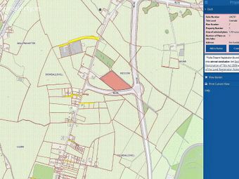 C.1.78 Hectares High-profile Strategic Landholding, At Junction 18, M1 Dundalk Eastern Bypass, Co. Louth, Dundalk, Co. Louth - Image 5