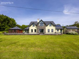 Lisheennacreagh, Ballydehob, Co. Cork
