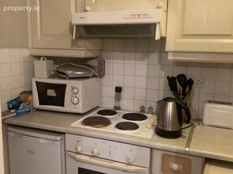 Apartment 18, The Olde Dock, Christchurch, Dublin 8 - Image 3