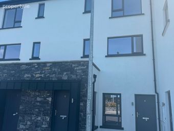 Apartment 4, Cnoc Fearn&aacute;in, Station Road, Oranmore, Clennascaul, Co. Galway