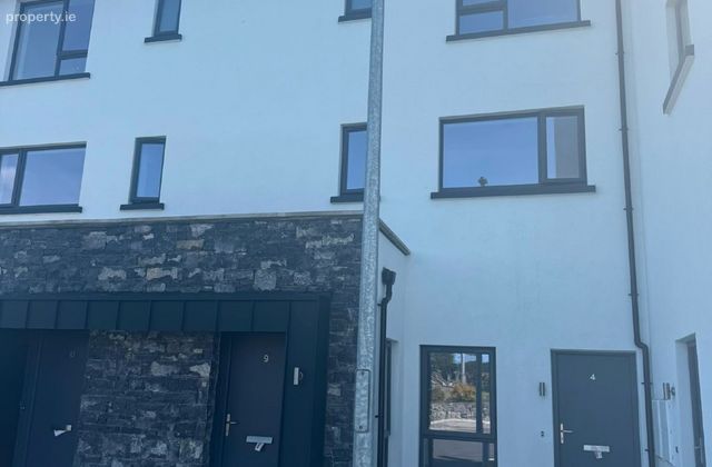 Apartment 4, Cnoc Fearn&aacute;in, Station Road, Oranmore, Clennascaul, Co. Galway - Click to view photos