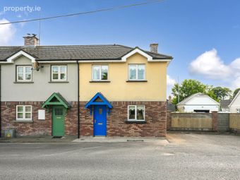 1 Townspark, Trim Road, Athboy, Co. Meath, Athboy, Co. Meath