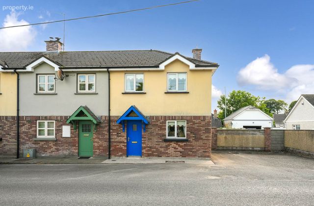 1 Townspark, Trim Road, Athboy, Co. Meath, Athboy, Co. Meath - Click to view photos