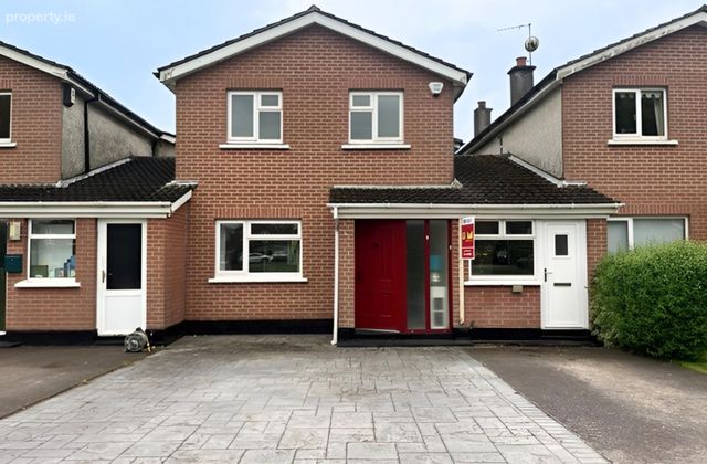 7 Aisling Close, Ballincollig, Carrigrohane, Co. Cork - Click to view photos
