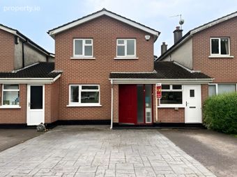 7 Aisling Close, Ballincollig, Carrigrohane, Co. Cork