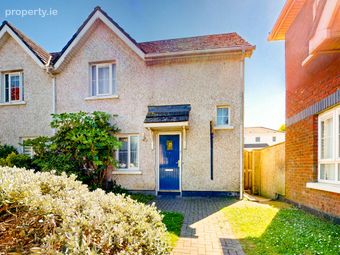 3 Bishops Orchard, Tyrrelstown, Dublin 15