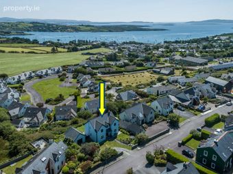 15 Ard Chleire, Schull, Co. Cork