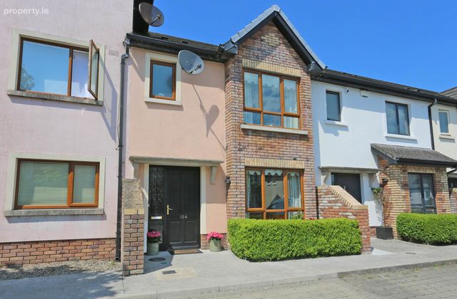 154 Bloomfield, Newtown, Annacotty, Limerick, Annacotty, Co. Limerick - Click to view photos
