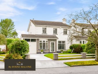 26 The Paddocks, Tipper West, Naas, Co. Kildare, Naas, Co. Kildare - Image 3