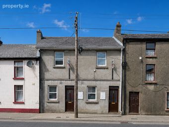 No. 21a & No. 21b King St., Wexford Town, Wexford Town, Co. Wexford