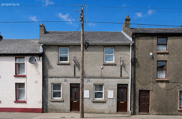 No. 21a &amp; No. 21b King St., Wexford Town, Wexford Town, Co. Wexford - Click to view photos