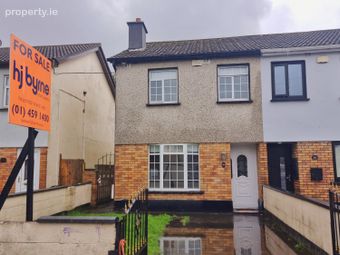 58 Wood Avens, Clondalkin, Dublin 22, Dublin 22