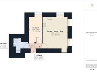 Apartment 5, Newtown Park House, Newtown, Co. Waterford - Image 5