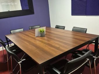 Meeting Rooms For Rent, Boxworks, Waterford City Centre, Co. Waterford - Image 2
