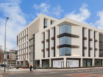 Ground Floor, Glencar House, Merrion Road, Ballsbridge, Dublin 4 - Image 2