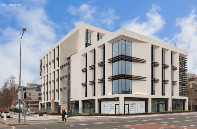 First Floor, Glencar House, Merrion Road, Ballsbridge, Dublin 4 - Click to view photos
